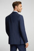 PANAMABJ-Suits-PREMIUM BLUE PANAMA SLIM SUIT JKTIntroducing our latest addition to the Ted Baker collection - the Premium Blue Panama Slim Suit Jacket. This suit jacket is crafted from high-quality materials and designed with the modern man in mind. The slim fit silhouette creates a sleek and sophisticated look, perfect for any formal occasion.What sets this suit jacket apart is the unique blue panama fabric. It adds a touch of texture and depth to the classic blue color, making it stand out from traditiona